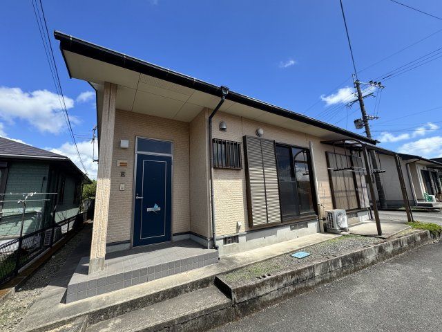 谷村貸家 E棟の外観画像