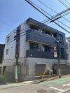 Address アドレスの外観画像