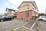 ビューパレーせしもの外観画像