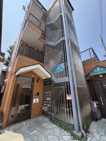 STEADY三国本町の外観画像