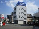 CityTafusaBuilの外観画像