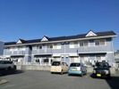 サンパレス小山 Bの外観画像