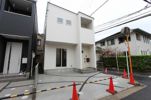 サニーウェル宮の町 Dの外観画像