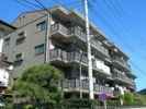 第一葵マンションの外観画像