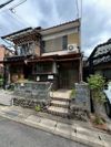 山科区日ノ岡石塚町 貸家の外観画像