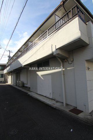 プルニエールひかりの外観画像