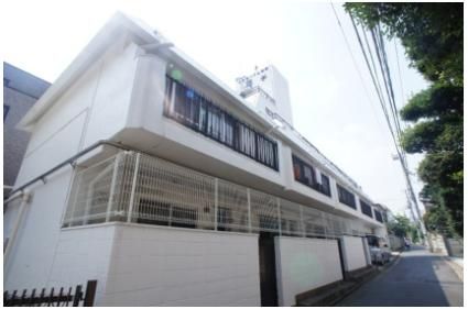 ステラハイム本町の外観画像