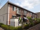 リースランド西市 F棟の外観画像