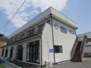 フラット水明の外観画像
