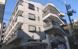 グリーンパレスケントの外観画像