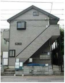 セレスト西川口の外観画像