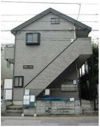 セレスト西川口の外観画像