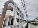 鎧坂ハイツの外観画像