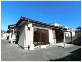 岩佐住宅Ⅱの外観画像