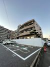 セントラルクレストの外観画像