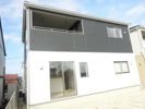 国定町戸建 3号棟の外観画像