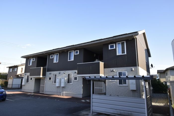 レガーロ町村の外観画像