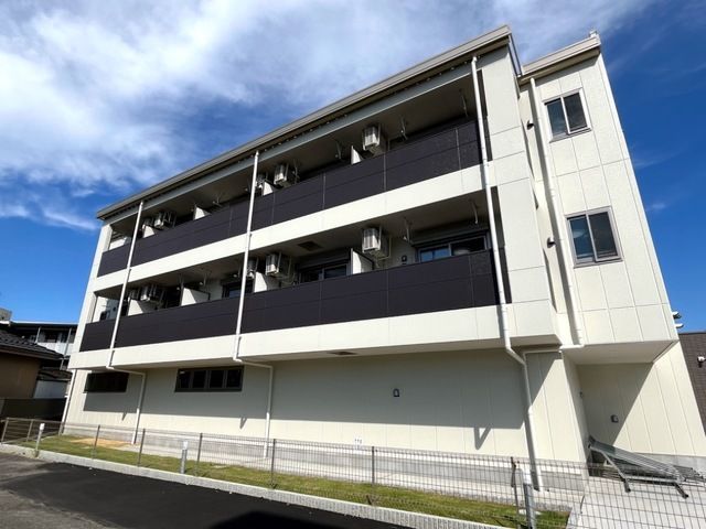 モンノールの外観画像