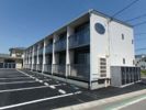 グレースコート石巻の外観画像