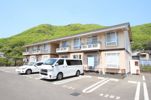 あさひリバージュ Aの外観画像