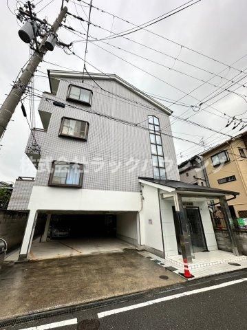 エスポワール辻本の外観画像