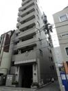 パレステュディオ東京八重洲通りの外観画像