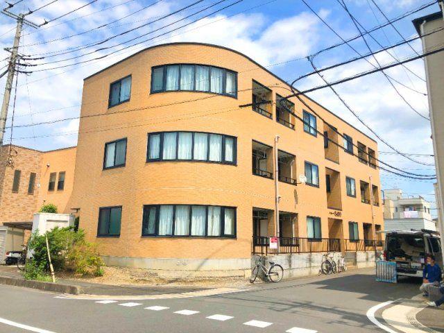 パローマSATOの外観画像