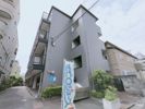 キャラマスⅡの外観画像
