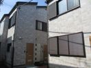 コーポよしざわ2号棟の外観画像