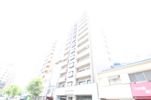 サンシティ稲荷町Ⅱの外観画像
