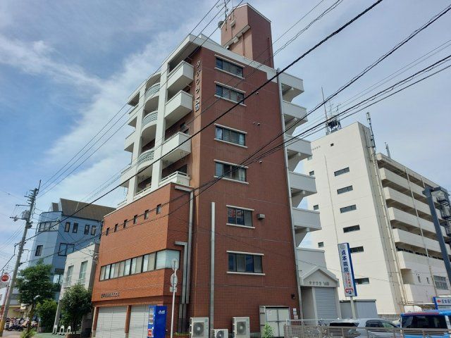 タケワラ148の外観画像