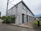 レオパレスSOCIAの外観画像