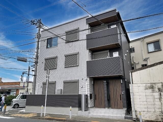 Kua Maison Jの外観画像