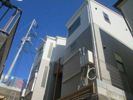 シュリップ溝の口(シュリップミゾノクチ)の外観画像
