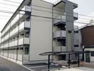 レオパレス龍門の外観画像