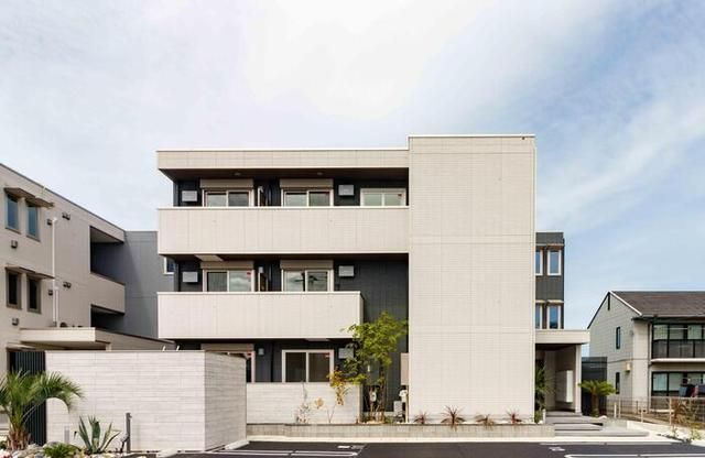 D-Residence諸江町COEURの外観画像