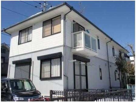 ハイライフ一ツ橋の外観画像