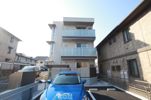 コリーヌ宮の町の外観画像