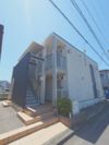 リバージュ乙舳の外観画像