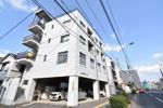 山崎ビルの外観画像