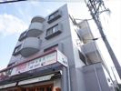 フローラルハイム大橋の外観画像