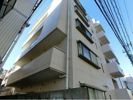 日興パレス溝の口の外観画像