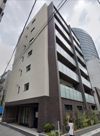 ルミード飯田橋の外観画像