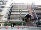 おおきに道頓堀ビルの外観画像