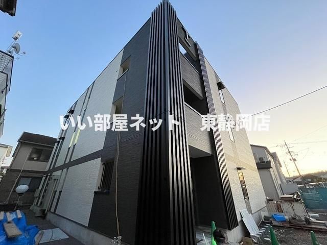 アストライア北安東★新築★の外観画像