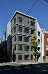 casa salute toyochoの外観画像