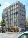 京山コーポの外観画像