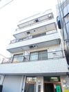 コーポ原の外観画像