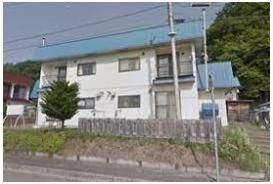 コーポ山手の外観画像