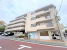ブロッサム大浦 101号室の外観画像